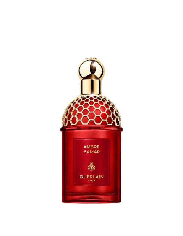 Ambre Samar Edp